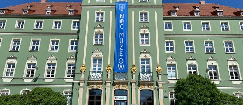 Konserwator opuszcza magistrat. Wymuszona przeprowadzka