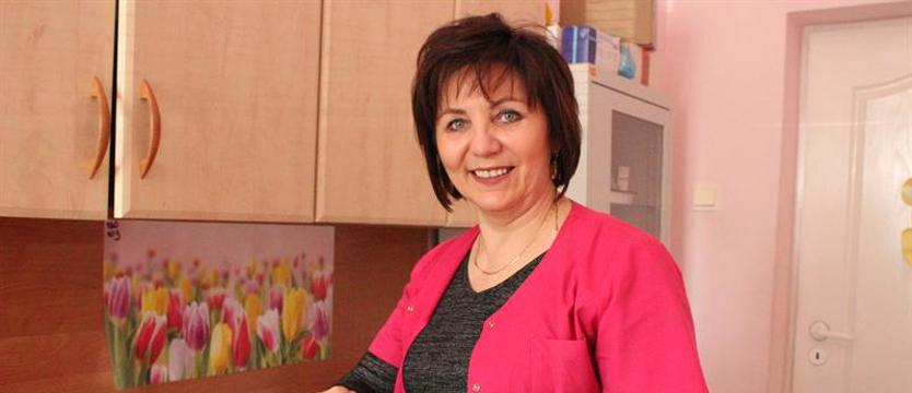 Bez empatii ani rusz. Międzynarodowy Dzień Pielęgniarek i Położnych