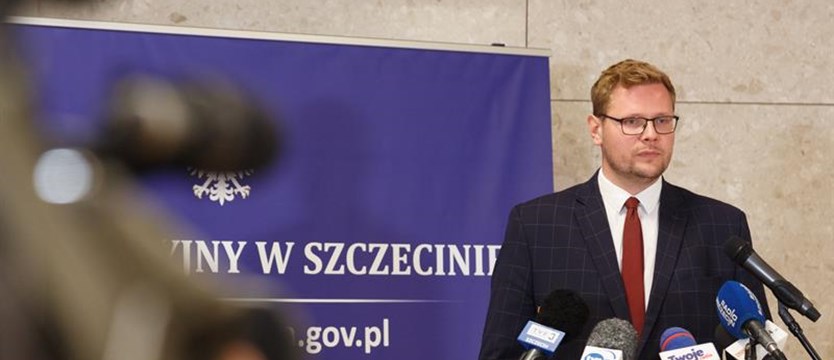 Sąd Apelacyjny w Szczecinie zostanie rozbudowany