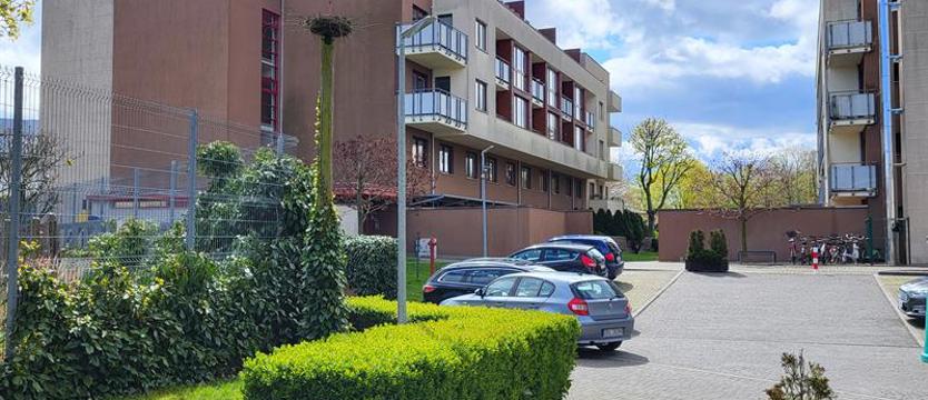 W „Bocianim Gnieździe” czują się oszukani. Inwestor przechytrzył mieszkańców