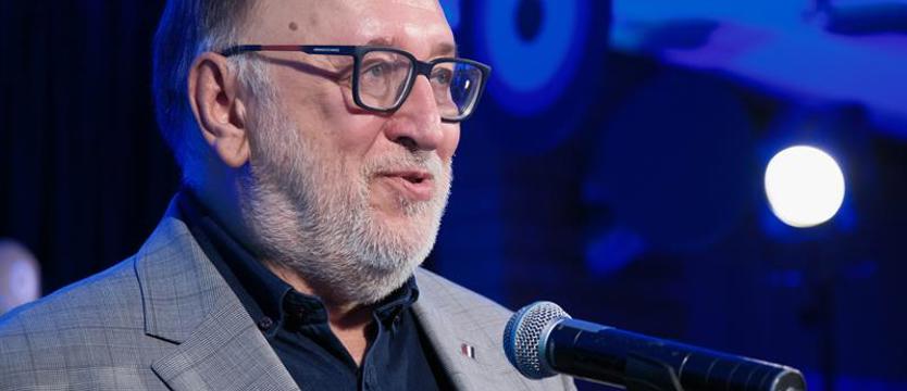 Premiera powieści o Grudniu’70. Szczecińskie bunty to szkielet, który zarasta żywym ciałem