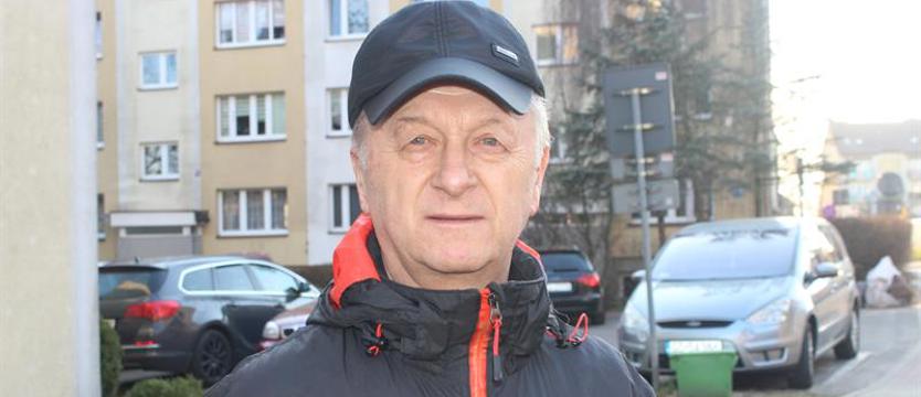 Nawet były komendant policji traci cierpliwość... Wraki blokują parkingi