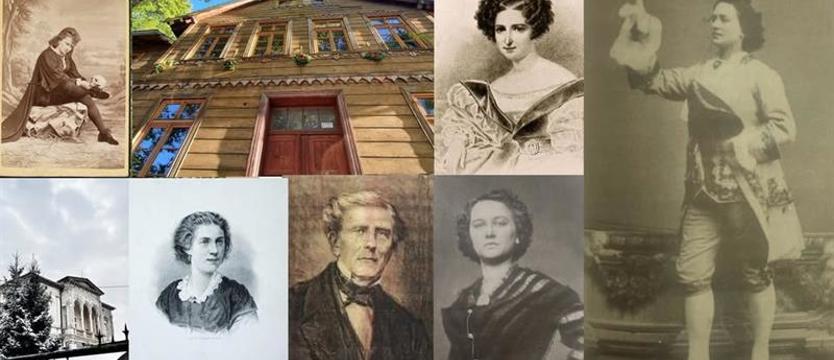 Kobiety i historia. Spotkanie przy świecach i fortepianie