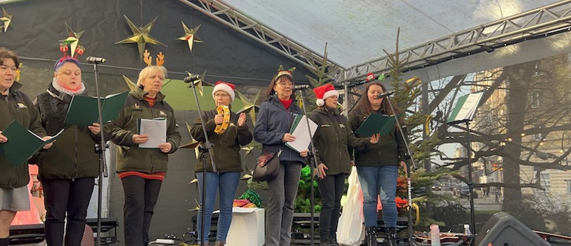 Betlejemskie Światło Pokoju