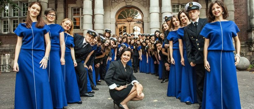 Osiemnastka szczecińskiego chóru. Będą premierowe utwory!