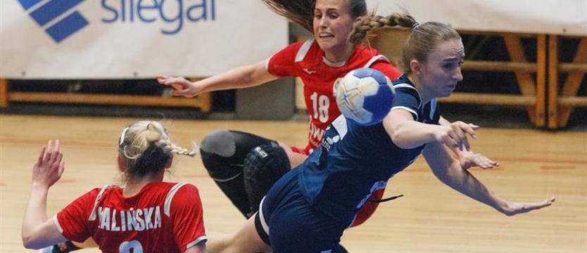 Piłka ręczna. Wysoka wygrana SPR Pogoni