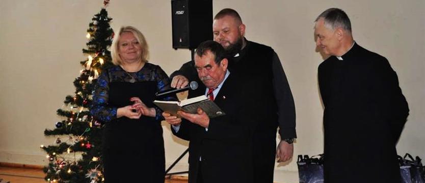 Zimą bardziej widać biedę i ubóstwo