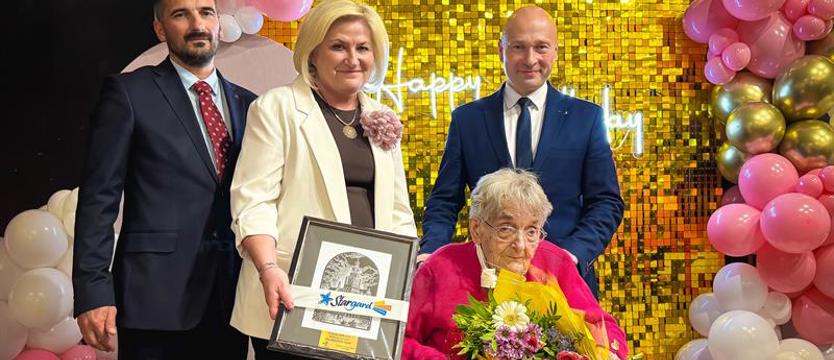 100 lat życia, 100 lat wspomnień