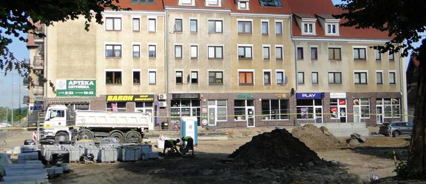 Mieszkańcy zaniepokojeni awariami gazociągu