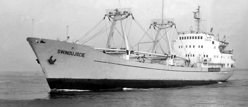 Okres rozwoju floty lat 60.