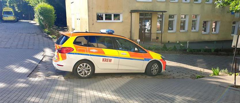 Ambulans za szczepienia