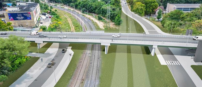 Planowana przebudowa ul. Jagiellońskiej. Ruszyły konsultacje społeczne