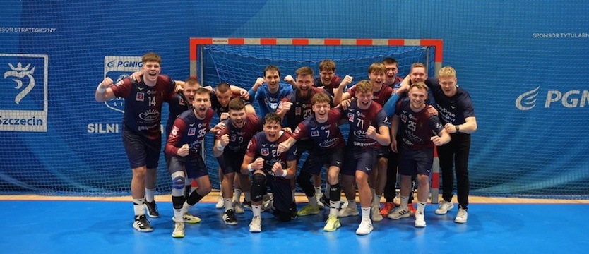 Piłka ręczna. Sandra odnosi ważne zwycięstwo