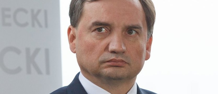 Zbigniew Ziobro uzyskał azyl polityczny na Węgrzech