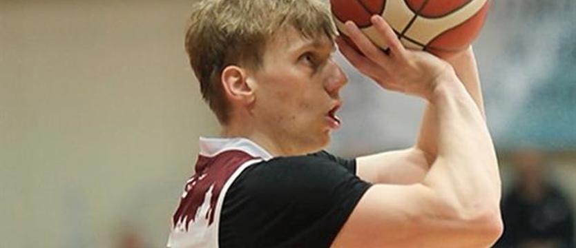 Koszykówka. Mikołajki w I lidze - zwycięstwo Spójni i przegrana Kotwicy