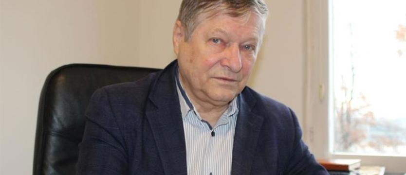 Pieniądze na przychodnie w regionie. „Chciałbym, aby nasze projekty stały się wzorem"