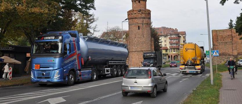 Obwodnica Pyrzyc. Mieszkańcy odetchną z ulgą