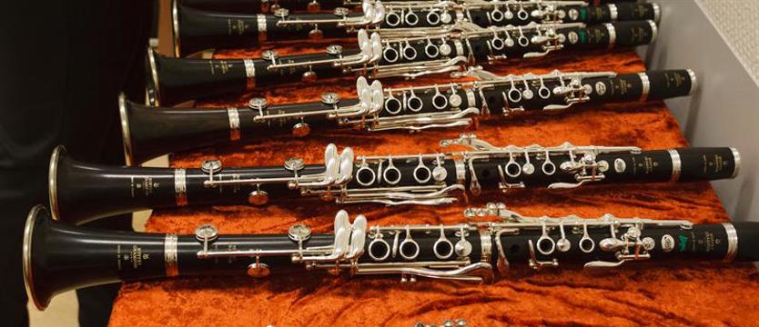 Festiwalowy weekend. Klarnet w roli głównej