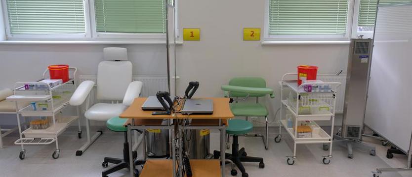 W Zachodniopomorskiem 902 nowe przypadki koronawirusa. Zmarło 16 osób