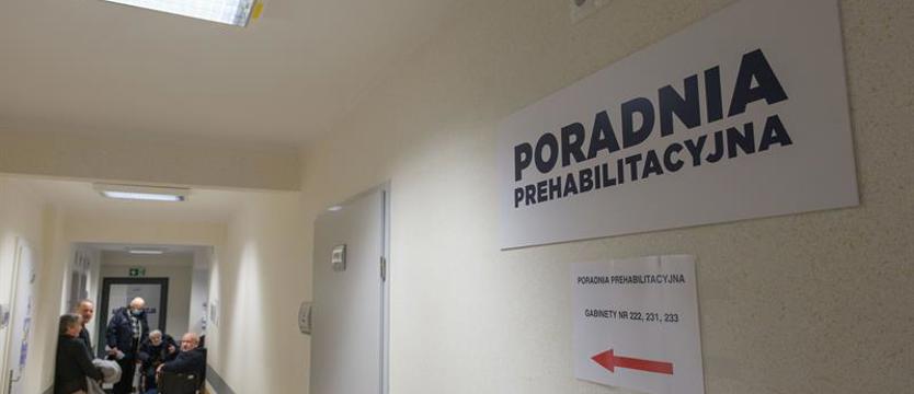 Jak się przygotować do leczenia? 