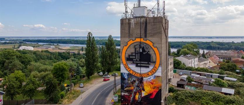 Wiosennych porządków czas. „S" jak sobota, sprzątanie i Stołczyn