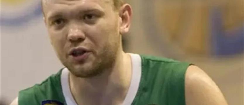 Koszykówka. Mecze w cieniu zbrodni...