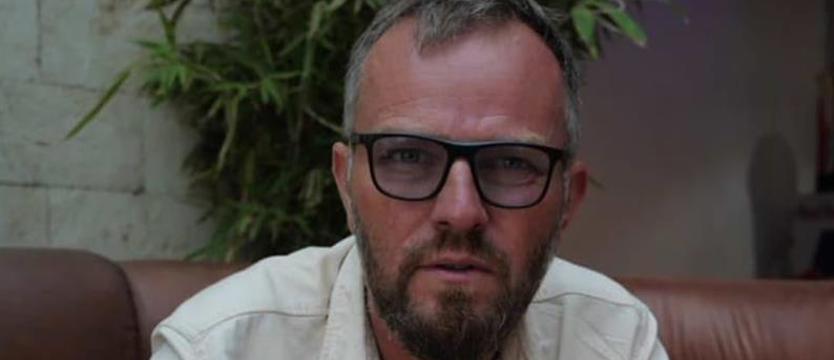 Tomasz Duklanowski prosi prezydenta o ułaskawienie