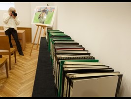 Tysiące zdjęć Marka Biczyka trafiło do Archiwum Państwowego