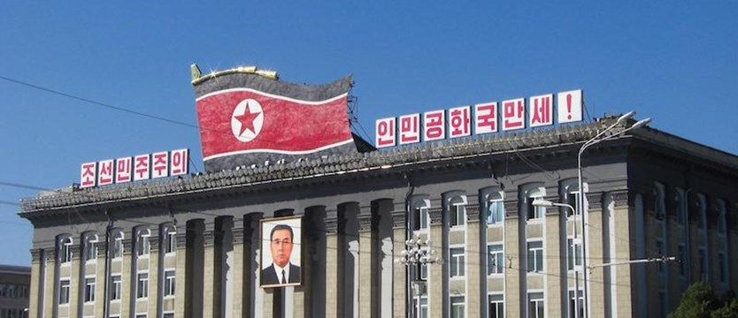 Pierwsza ofiara śmiertelna wywołana koronawirusem w Korei Północnej