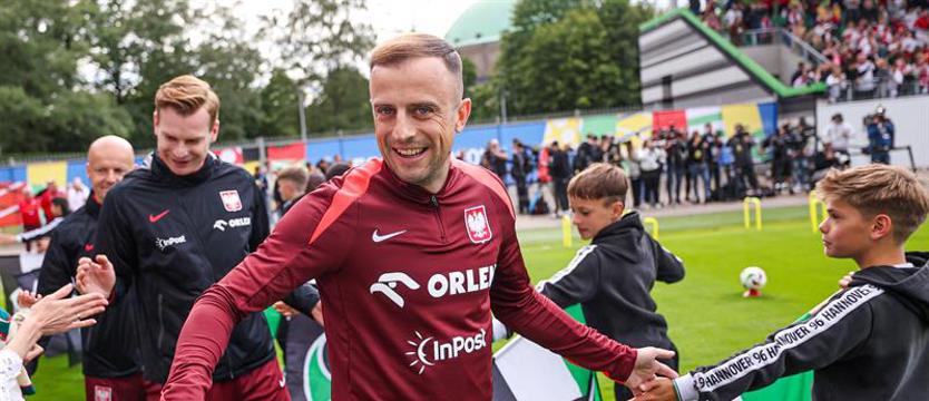 Piłka nożna. Pogoń rozpoczyna przygotowania do sezonu