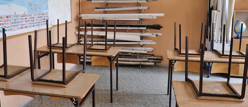 Edukacja zdrowotna nie cieszy się powodzeniem. Uczniowie rezygnują z nowego przedmiotu