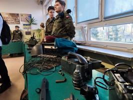 Живая история в щецинской школе: возвращение в прошлое