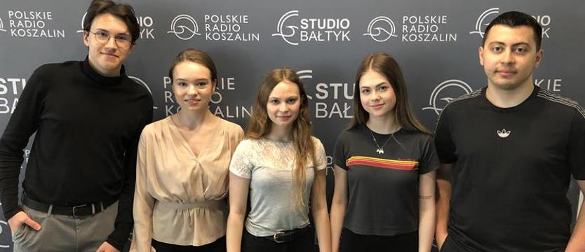 Licealiści z Koszalina ze Złotym Wilkiem. Projekt „Piekło internetu” z prestiżową nagrodą