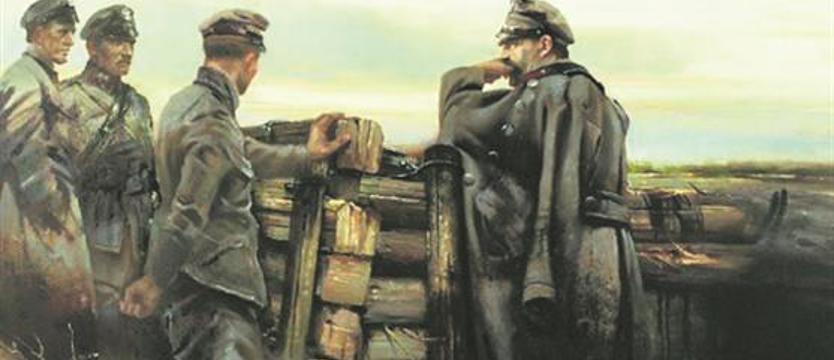 Najdłuższe dni Legionów Polskich
