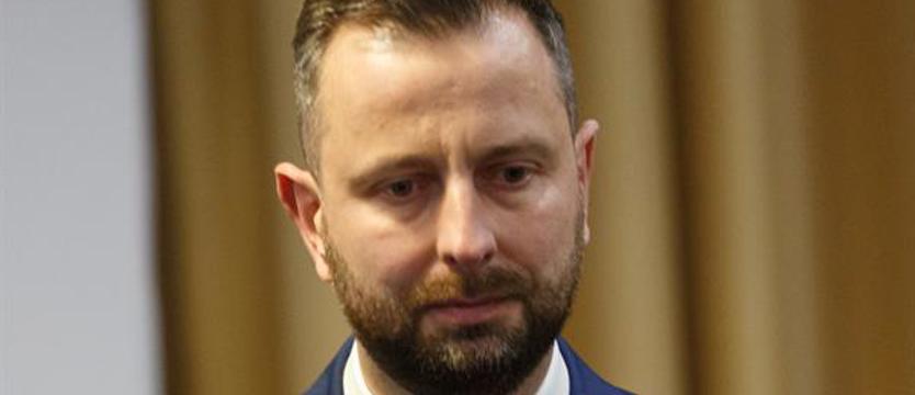 Szef MON: KE zaakceptowała polską umowę SAFE; potwierdzamy pozycję lidera na wschodniej flance NATO