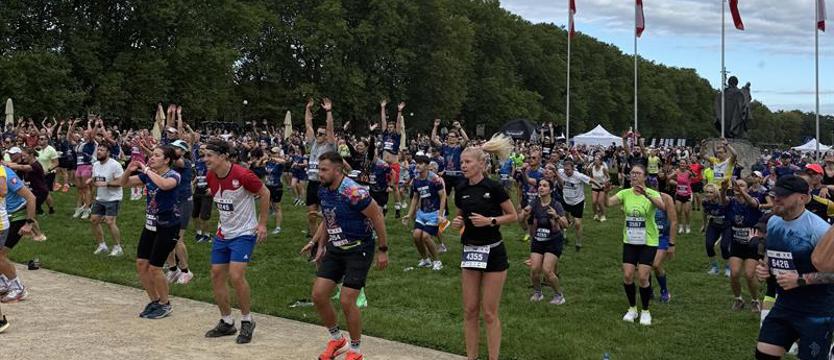 Lekkoatletyka. Słoneczne bieganie, czyli 47. PKO Półmaraton Szczecin