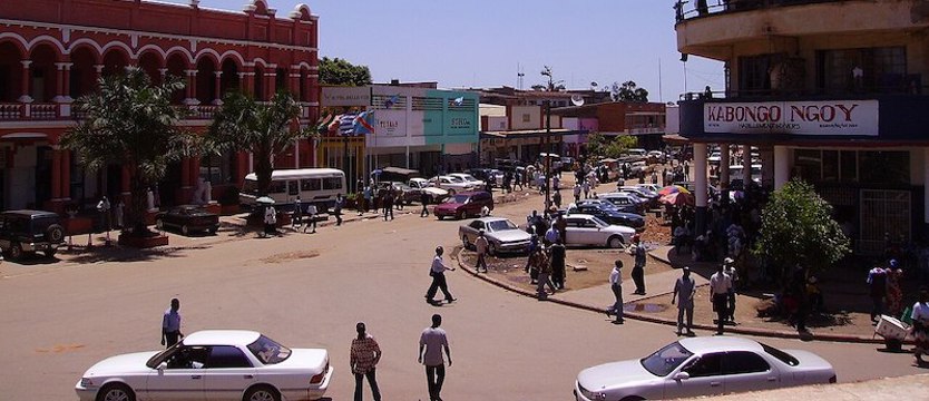 GIS: niezdiagnozowana choroba w Demokratycznej Republice Konga, należy zachować ostrożność