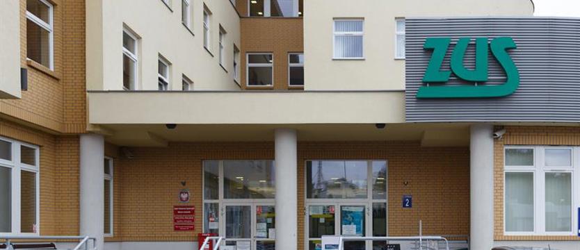 Szczeciński ZUS na prawobrzeżu w czwartek zamknięty