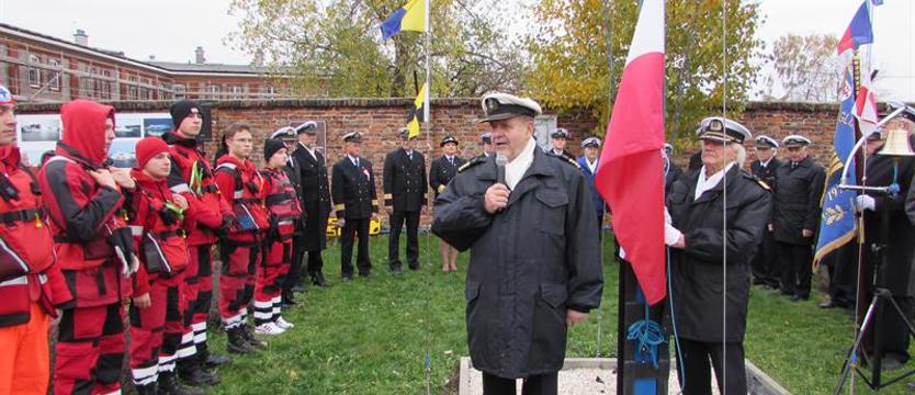 Niepodległość na maszt