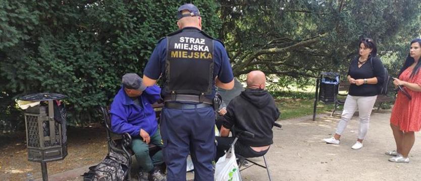 Strzał w dziesiątkę. Ranking straży miejskich