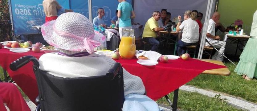 Na setne urodziny. Honorowo od ZUS