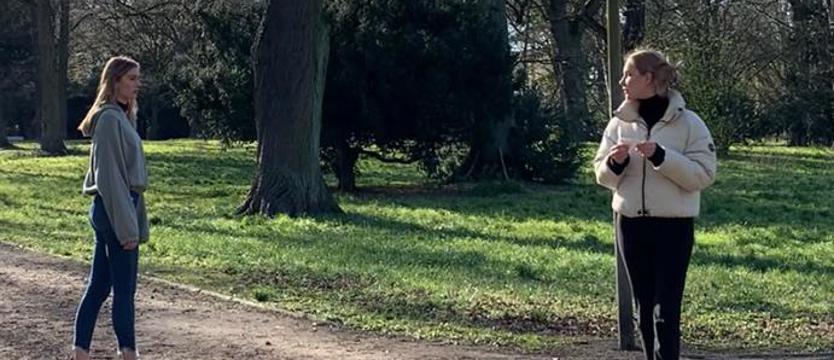 Licealiści o zaburzeniach lękowych nastolatków. Cierpią blisko nas