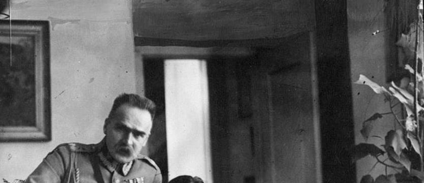 Życie miłosne ojców niepodległości. Działo się sporo