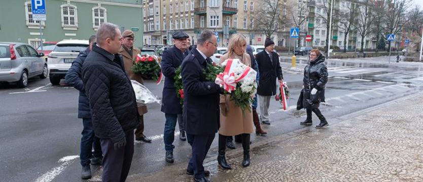 Szczecin pamięta o bohaterach podziemia