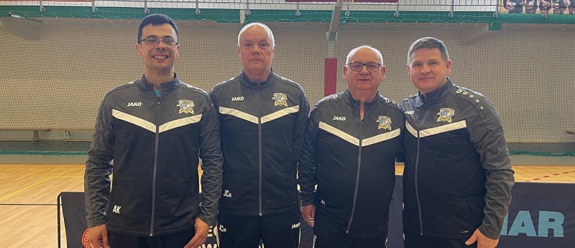 Tenis stołowy. Rozgrywki ligowe