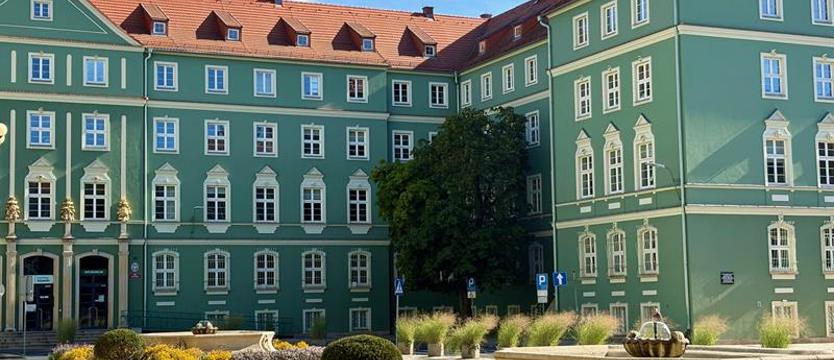 Szczecin czeka na ambasadorów