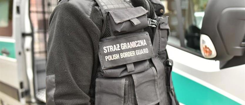 Jest decyzja ws. pasażerów na gapę ze statku w porcie w Policach