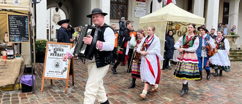 Będzie kiermasz świąteczny w Zamku Książąt Pomorskich