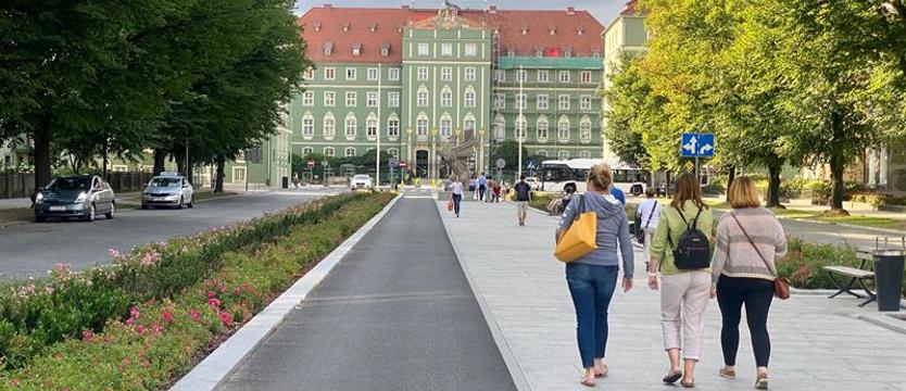 Trwają konsultacje społeczne. Pytają o Kartę Mieszkańca