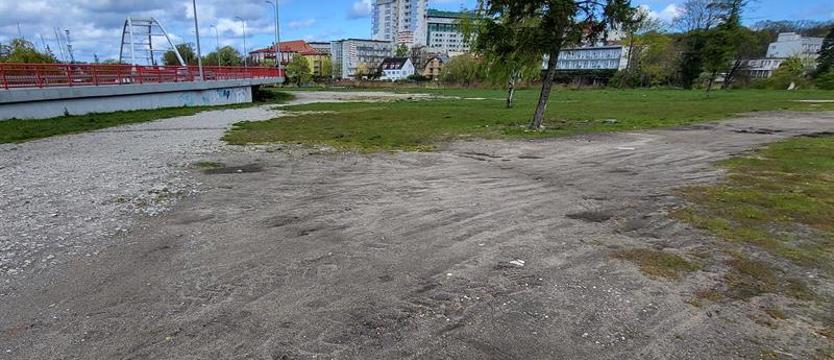 Sprostowanie. "Co dalej z kołobrzeskim oceanarium?"